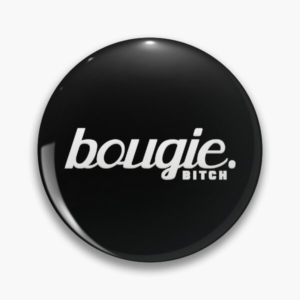 Item preview,  Bougie Bitch. designed and sold by Flip & Flop.