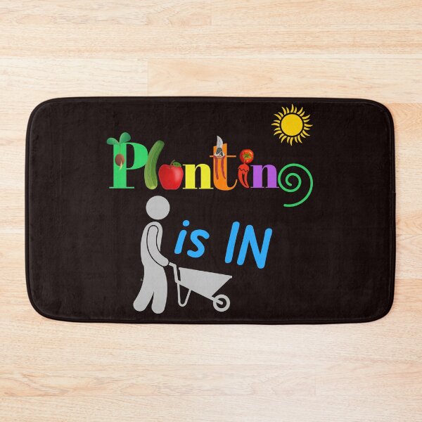 Item preview, planting is in designed and sold by doctors-apparel.