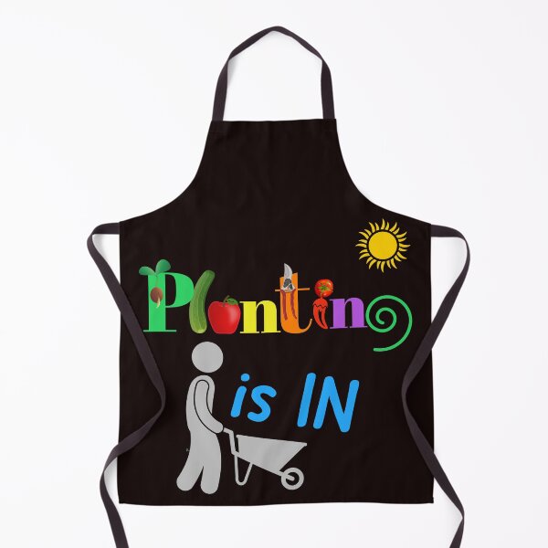 Item preview, planting is in designed and sold by doctors-apparel.