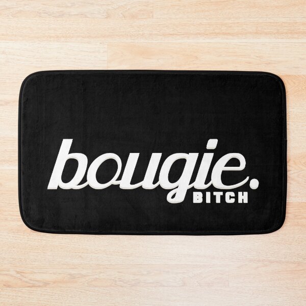 Item preview,  Bougie Bitch. designed and sold by Flip & Flop.