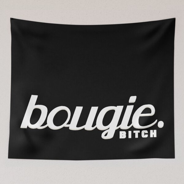 Item preview,  Bougie Bitch. designed and sold by Flip & Flop.