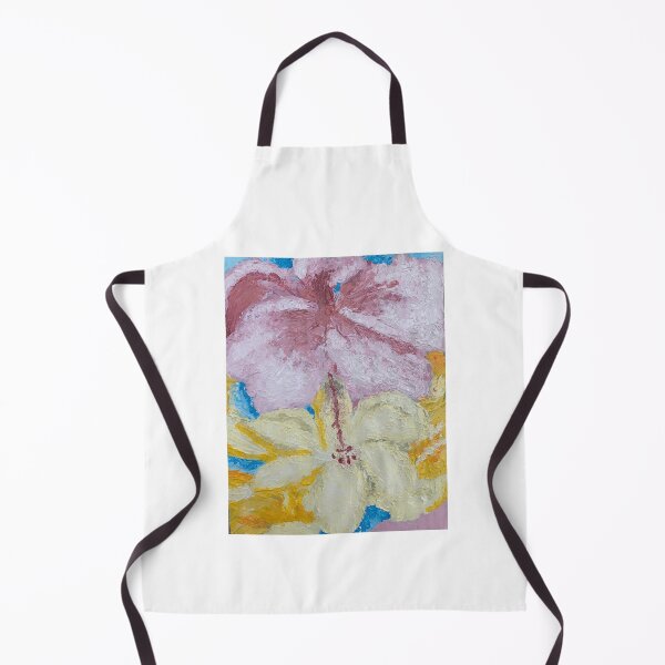 Item preview, O'Keefe-Inspired Flowers designed and sold by jillmar26.