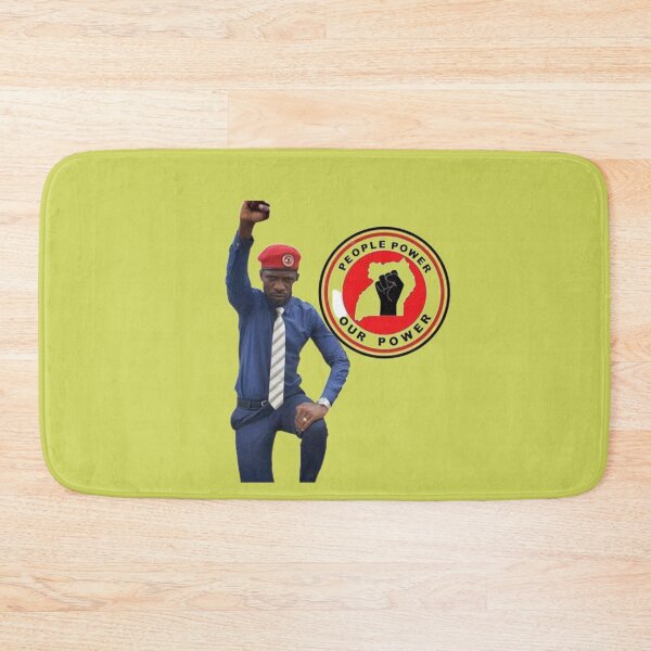 Item preview, bobi wine designed and sold by morrismorgan.