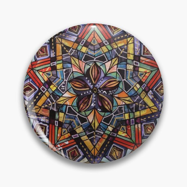 Item preview, Star Mandala  designed and sold by Heather  Shore.