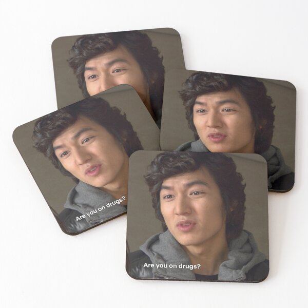 Item preview, Boys Over Flowers Meme designed and sold by pardisa.