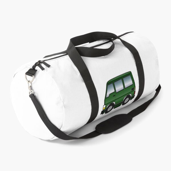 Item preview, JDM Van Cartoon designed and sold by OctavioSa.
