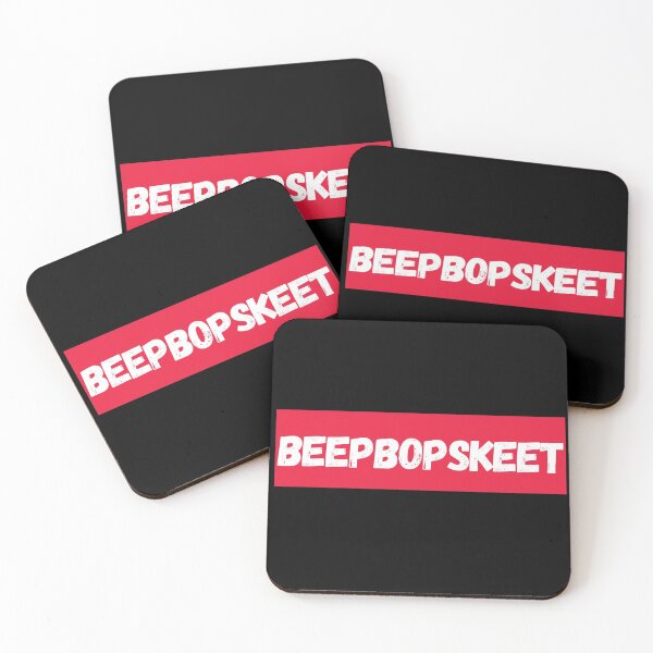 Item preview, Beepbopskeet designed and sold by hillarymoore06.