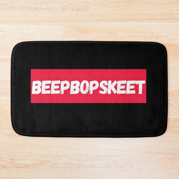 Item preview, Beepbopskeet designed and sold by hillarymoore06.