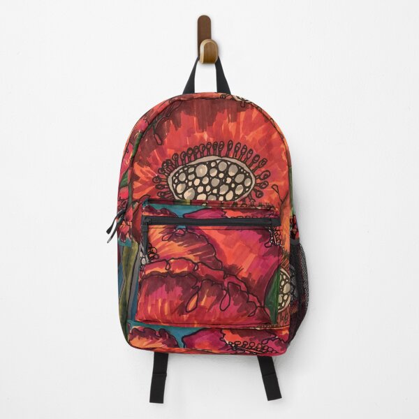 Item preview, Recordando a Poppy designed and sold by susankspencer.