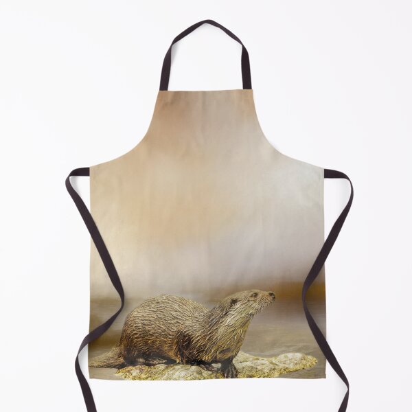 Item preview, Otter designed and sold by Elisabeth Lucas.