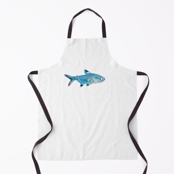 Item preview, X-ray Fish designed and sold by CaroleLynne.