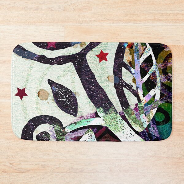 Item preview, Big Leaf designed and sold by Lisa Johnson.