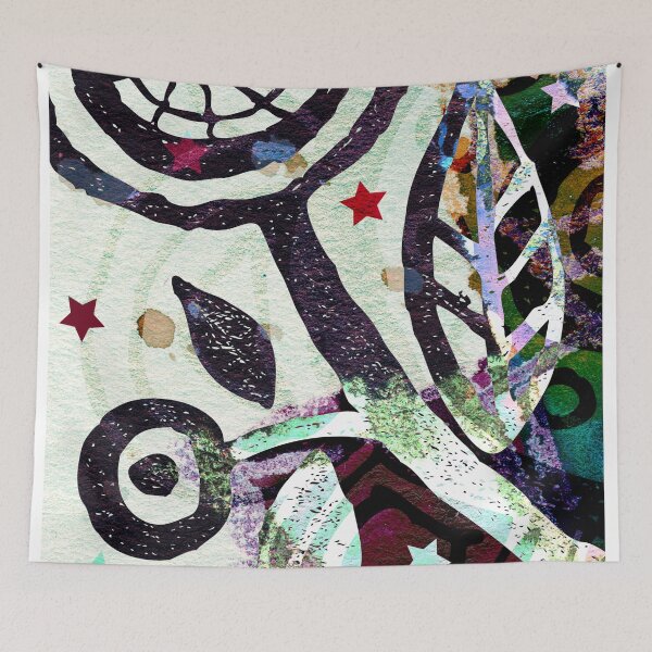 Item preview, Big Leaf designed and sold by Lisa Johnson.