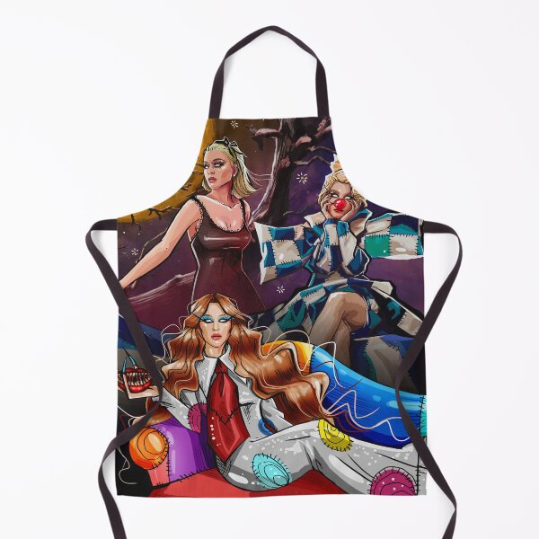 Item preview, circus tears designed and sold by Carlos GZZ003.