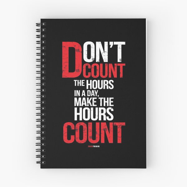 Item preview, Don't Count Hours, Startup Quote, Startup Motivation, Business Quotes, Business Motivation, Entrepreneur Motivation, Business, Entrepreneurs, Money,  designed and sold by rigisdesign.