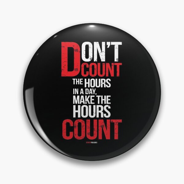 Item preview, Don't Count Hours, Startup Quote, Startup Motivation, Business Quotes, Business Motivation, Entrepreneur Motivation, Business, Entrepreneurs, Money,  designed and sold by rigisdesign.