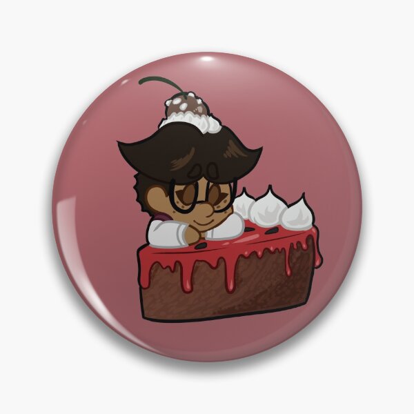 Artikelvorschau, Kyogi Kuchen Charme entworfen und verkauft von Poketrio.
