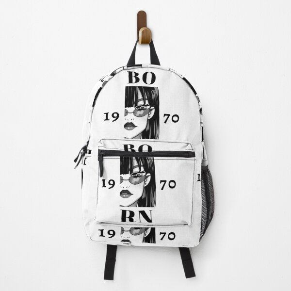 Item preview, Born 1970 designed and sold by JJs-Tees.