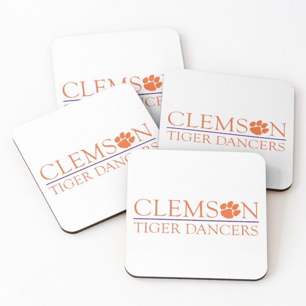 Item preview, Tiger dancers logo designed and sold by Ashley0615.