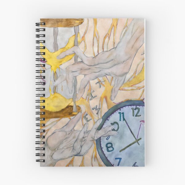 Item preview, Hands of Time designed and sold by frwl.