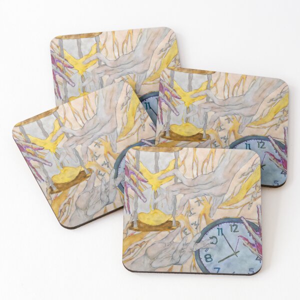 Item preview, Hands of Time designed and sold by frwl.