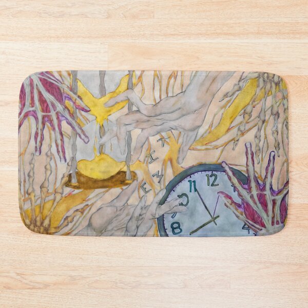 Item preview, Hands of Time designed and sold by frwl.