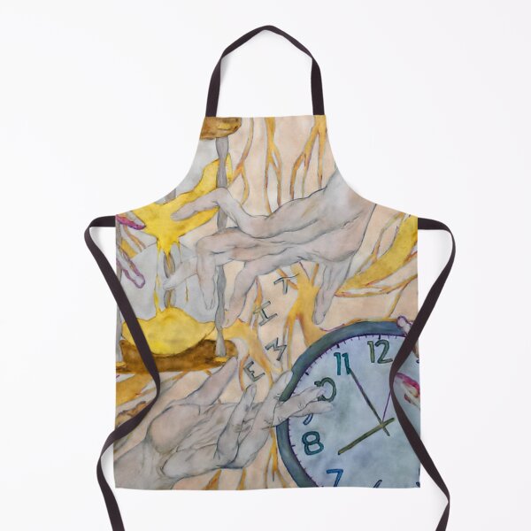 Item preview, Hands of Time designed and sold by frwl.