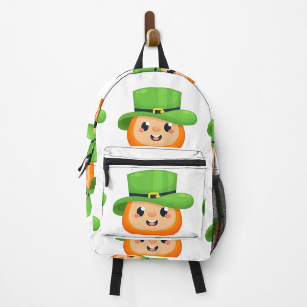 Item preview, Leprechaun. Irish folklore designed and sold by Alchemytshirts.