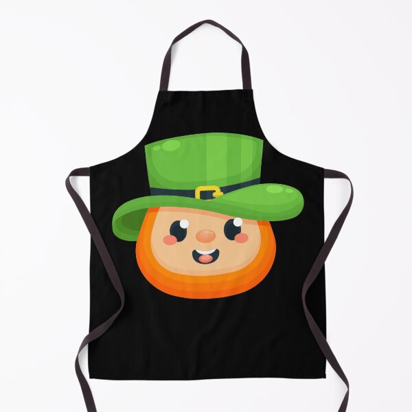Item preview, Leprechaun. Irish folklore designed and sold by Alchemytshirts.
