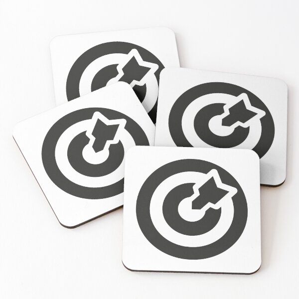 Item preview, Target icon with arrow or dart, represents sport, marketing, hit designed and sold by LucianoCosmo.