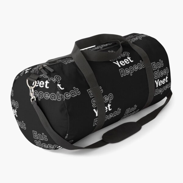 Item preview, Eat Sleep Yeet Repeat designed and sold by ind3finite.