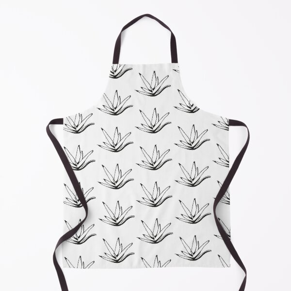 Item preview, Aloe Vera B&W designed and sold by htimagery.