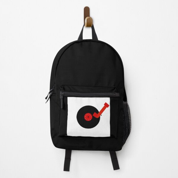 Item preview, British Rock-Vinyl LP-Turntable designed and sold by Emily Gartner.
