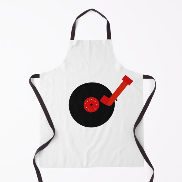 Item preview, British Rock-Vinyl LP-Turntable designed and sold by Emily Gartner.