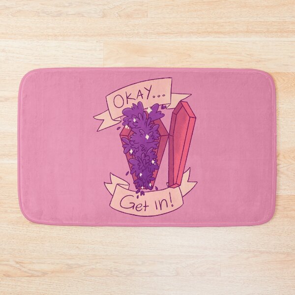 Item preview, Okay get in flower coffin palette 4 with banner designed and sold by Maysoulrose.