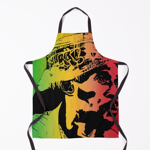 Item preview, Midnite Vaughn Benjamin flag designed and sold by Bam85.