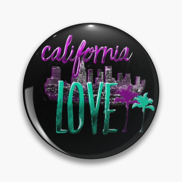 Item preview, California Love II designed and sold by mwebba2005.