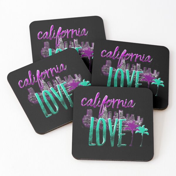 Item preview, California Love II designed and sold by mwebba2005.