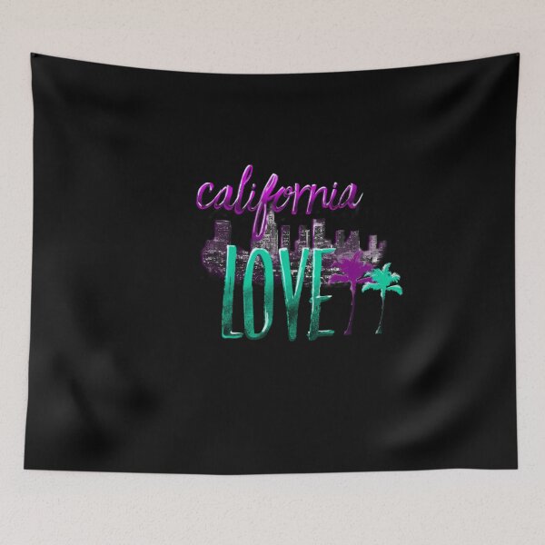 Item preview, California Love II designed and sold by mwebba2005.