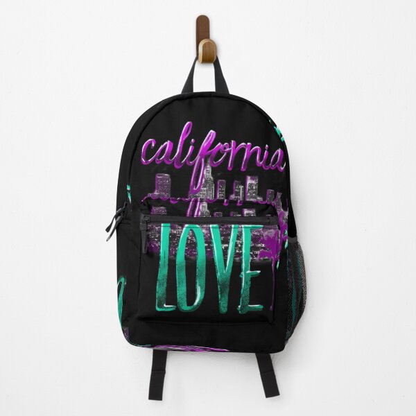 Item preview, California Love II designed and sold by mwebba2005.