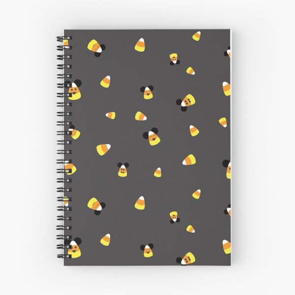 Item preview, Boo To You Candy Corn Pattern designed and sold by halfaheart.