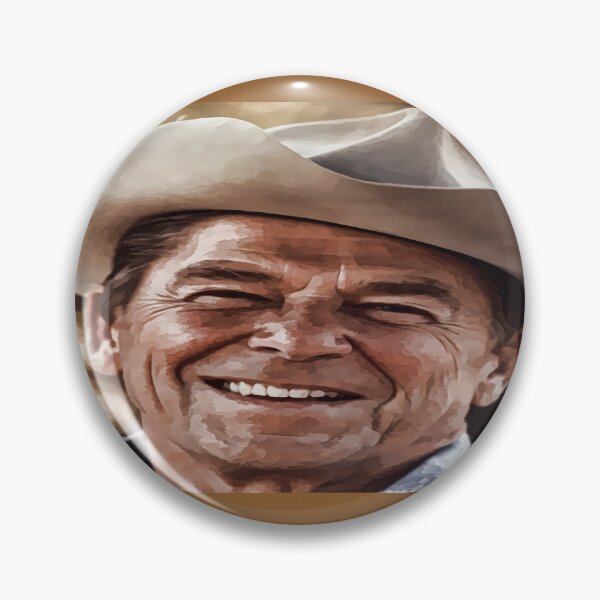 Item preview, Actor,Politician,Husband,Dad,.........& A Hero to the people behind the Iron Curtain,....."Mr. Gorbachev, tear down this wall!"  designed and sold by JohnDSmith.