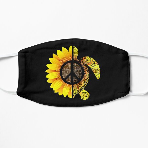 Free Free 180 Sunflower Mask Svg SVG PNG EPS DXF File