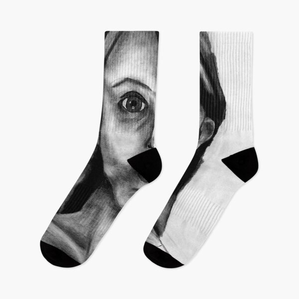Item preview, The lady on the street designed and sold by frwl.