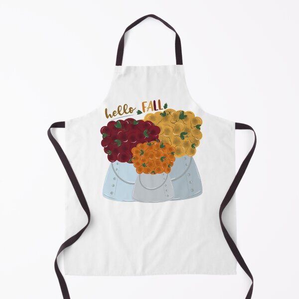 Item preview, Fall Mums in Watering Cans designed and sold by ByJenniLee.