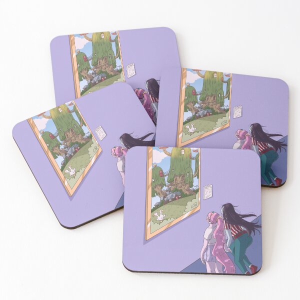 Item preview, Memories - PB and Marcelline designed and sold by Samara Jethwa.
