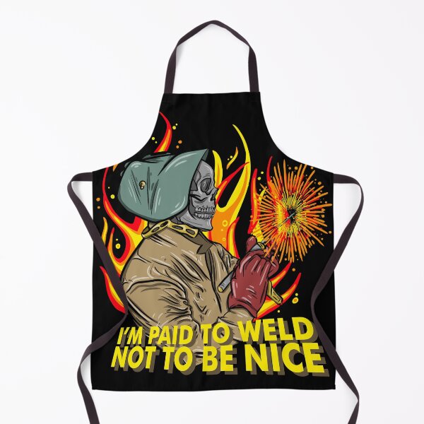 Item preview, Principles Of Welder designed and sold by damnoverload.