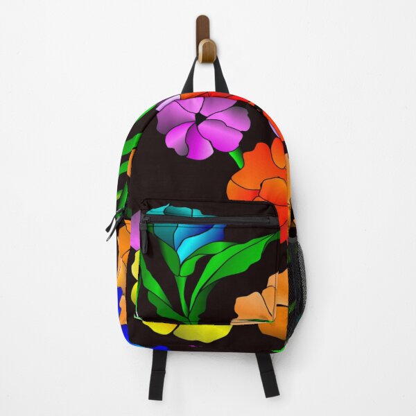 Artikelvorschau, Neues einzigartiges Blumenmuster entworfen und verkauft von Paddyarts.