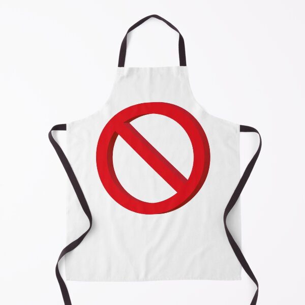 Item preview, Icon pictogram prohibited plate in perspective. Ideal for catalogs, informational and institutional material designed and sold by LucianoCosmo.