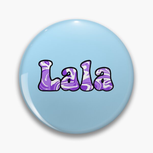 Item preview, lala designed and sold by itzsil.
